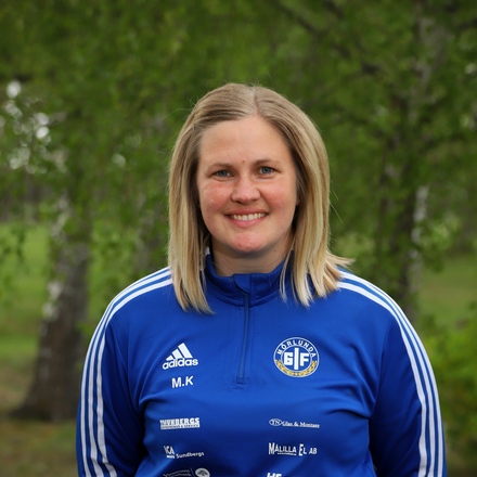 Maria Karlsson