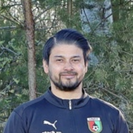 Johan Eriksson