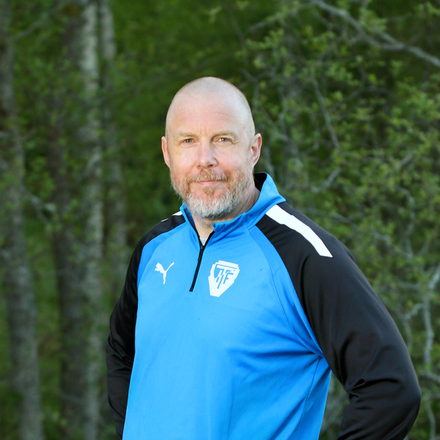 Stefan Gustafsson