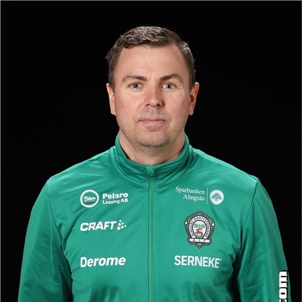 Andreas Thorelund