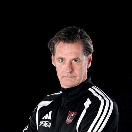 Mikael Ankarin