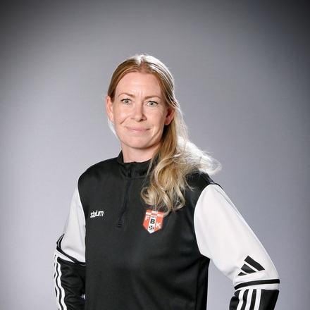 Desirée Ländin