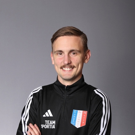 Elliot Wallrud Duphorn