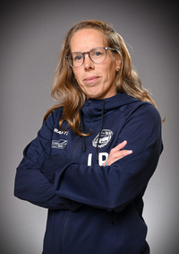 Linda Petersson