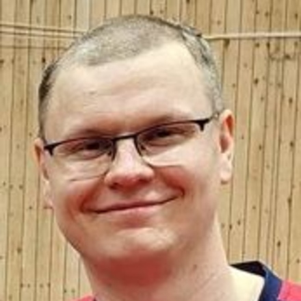 Jacob Kiirikki