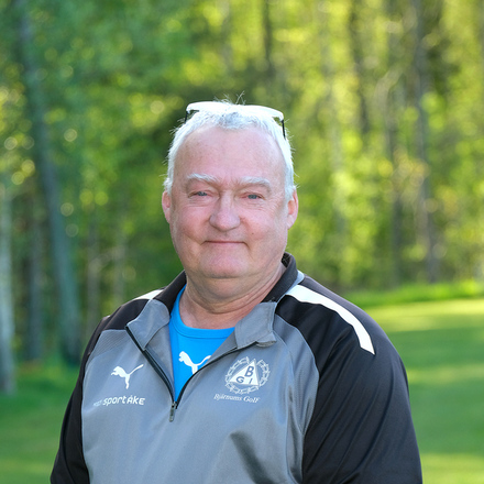 Robert Lillen Jönsson