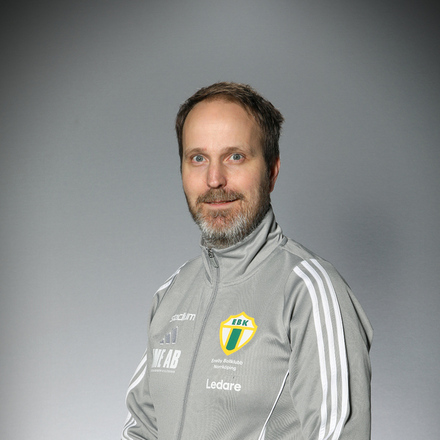 Daniel Nyenger Wahlberg