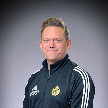 Jonatan Öhman