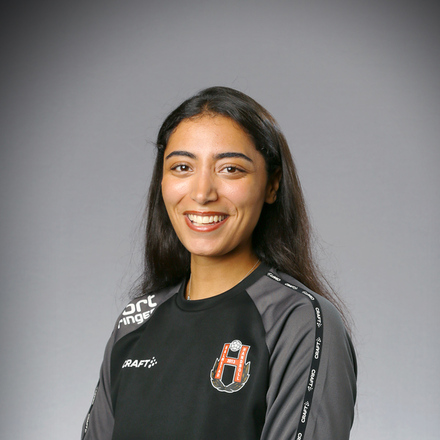 Linda Larusson