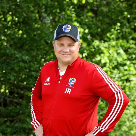 Joel Rahmqvist