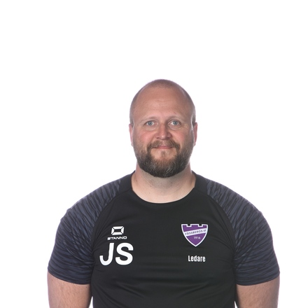 Jonas Sjöstrand