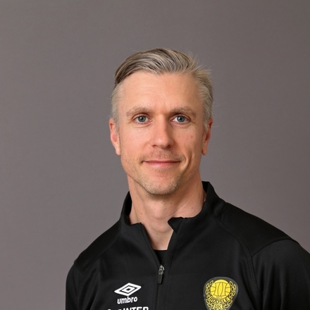 Christoffer Bohlin