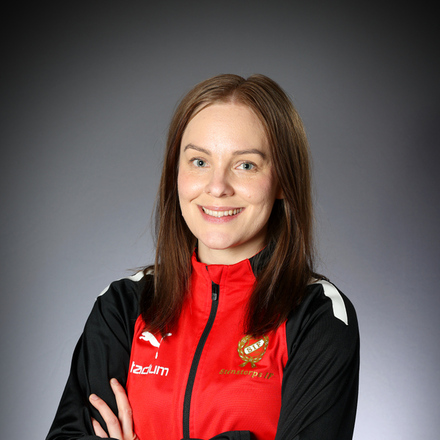 Charlott Pettersson
