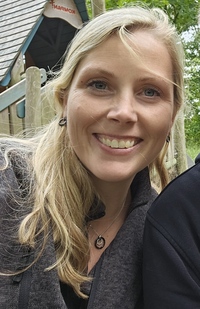 Evelina Elfborg