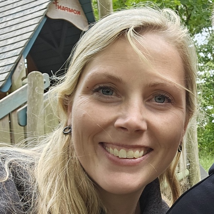 Evelina Elfborg