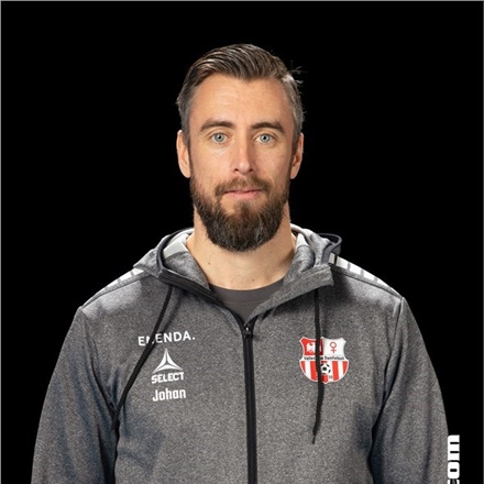Johan Schylander