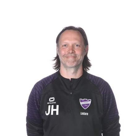 John Hagström