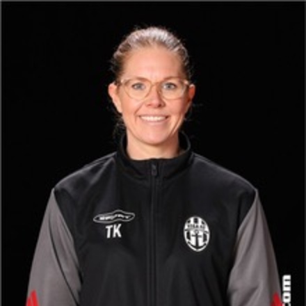 Therese Kindblom