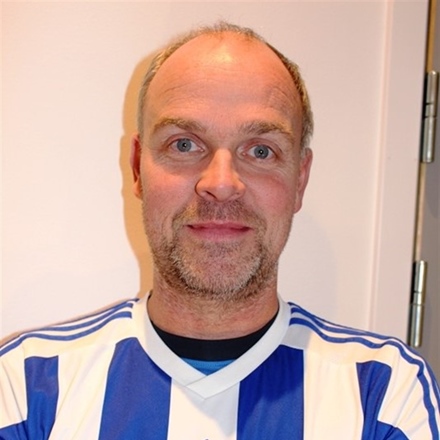 Johan Dahlberg