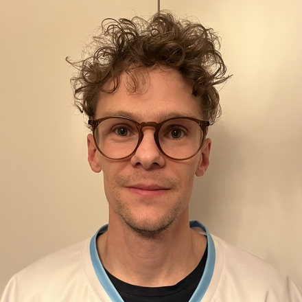 Robin Franzén