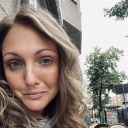Nathalie Karlsson