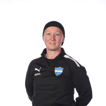 Linda Persson