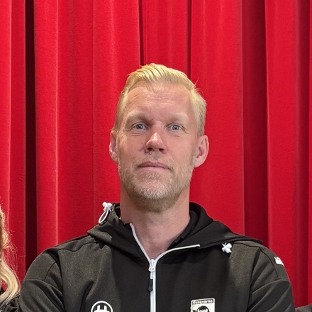 Martin Härenstam