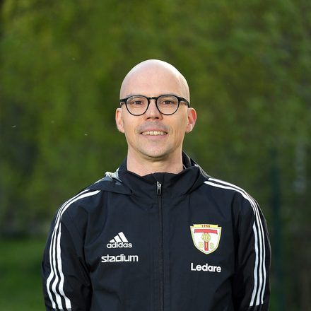 Magnus Degerstedt