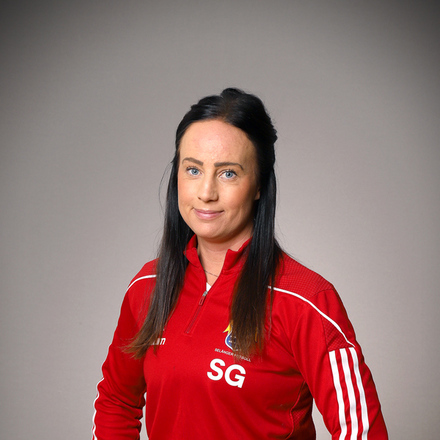 Sarah Gustafsson