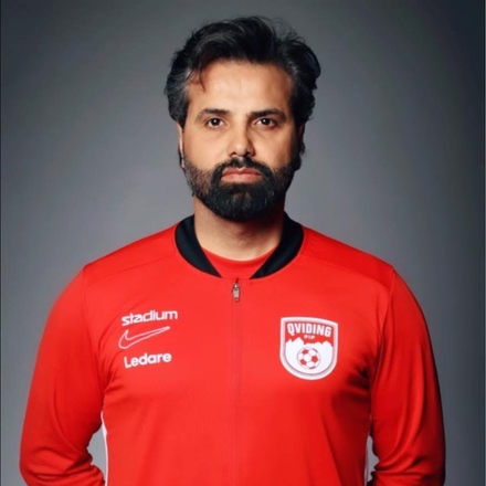 Ayman Kasheet