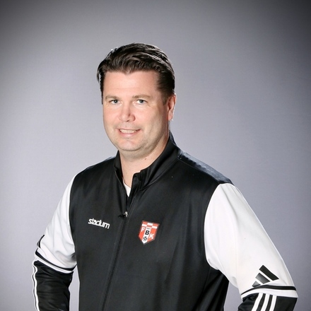 Mattias Ahlstedt