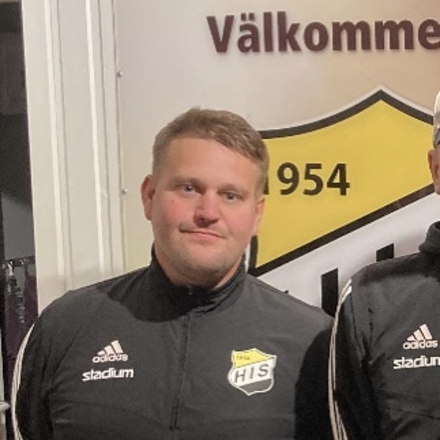 Simon Kjell Petersen