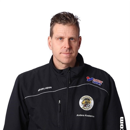 Anders Kostenius