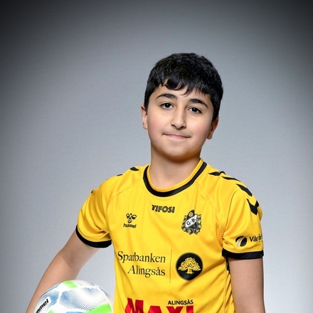 Benjamin Musafer Haider