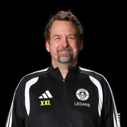 Christoffer Marklund