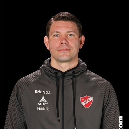 Fredrik Fhanér