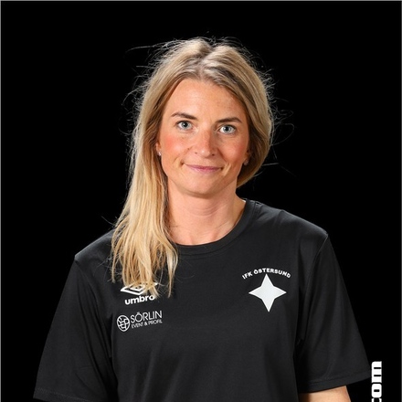 Karin Bergkvist