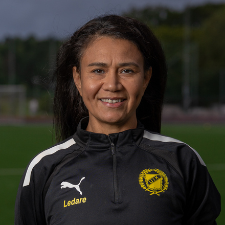 Rosa Escobar