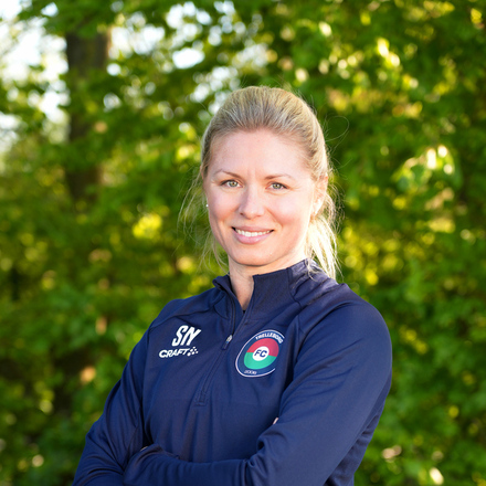 Sofia Nygren