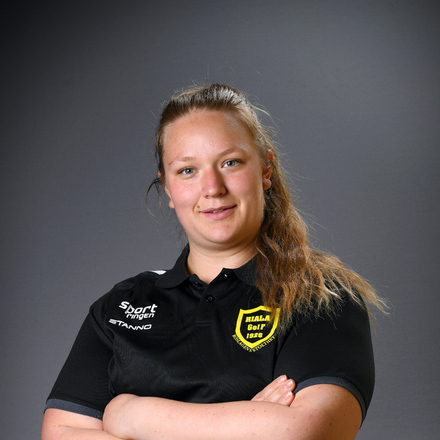 Julia Ramström