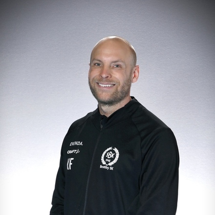 Kristian Frölin