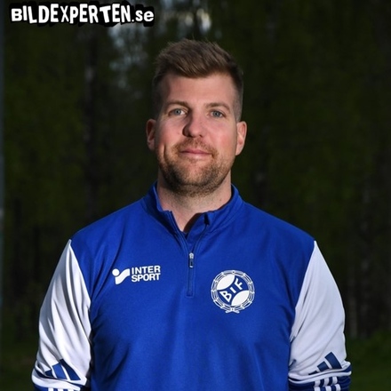 Joakim Tinnis