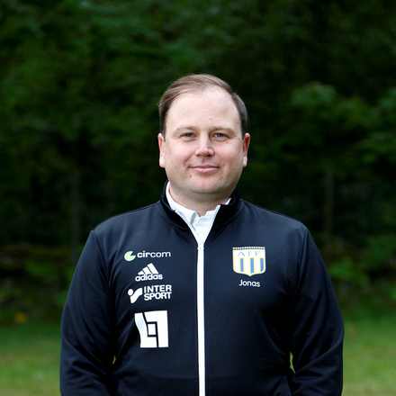Jonas Zetterqvist