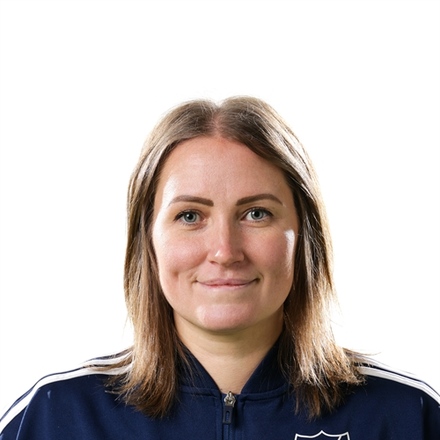 Sandra Appelqvist