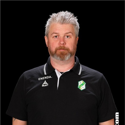 Robert Svensk