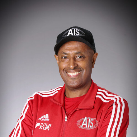 Jonas Gebrekidane