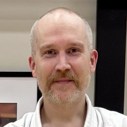 Simon Smedberg