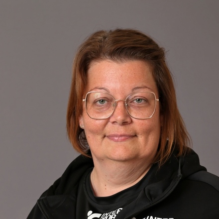Pernilla Loman