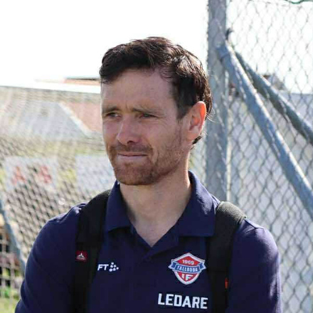Jo Lenaerts
