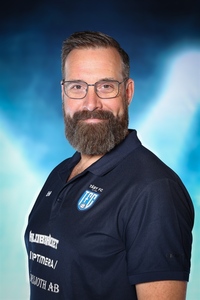 Erik Sandgren